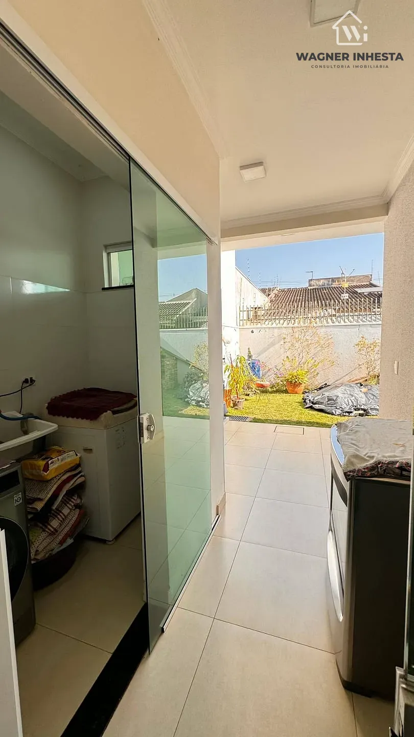 Casa, 3 quartos, 99 m² - Foto 22
