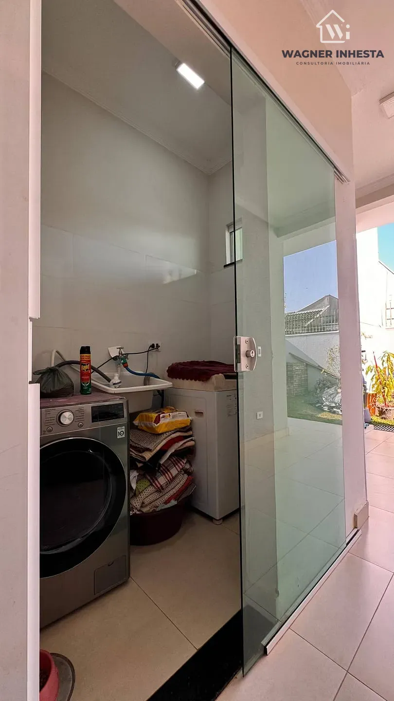 Casa, 3 quartos, 99 m² - Foto 23
