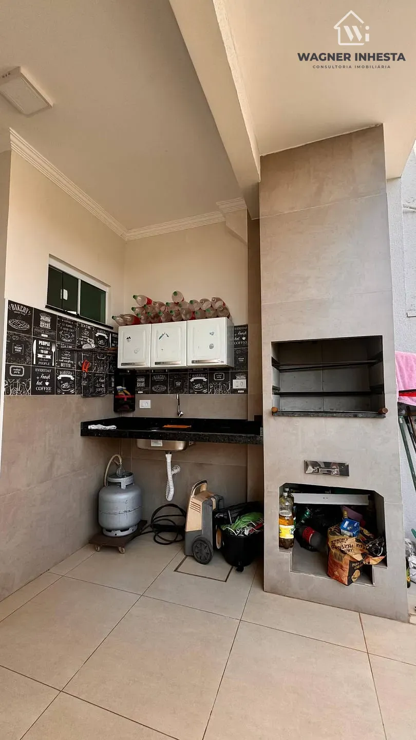 Casa, 3 quartos, 99 m² - Foto 24