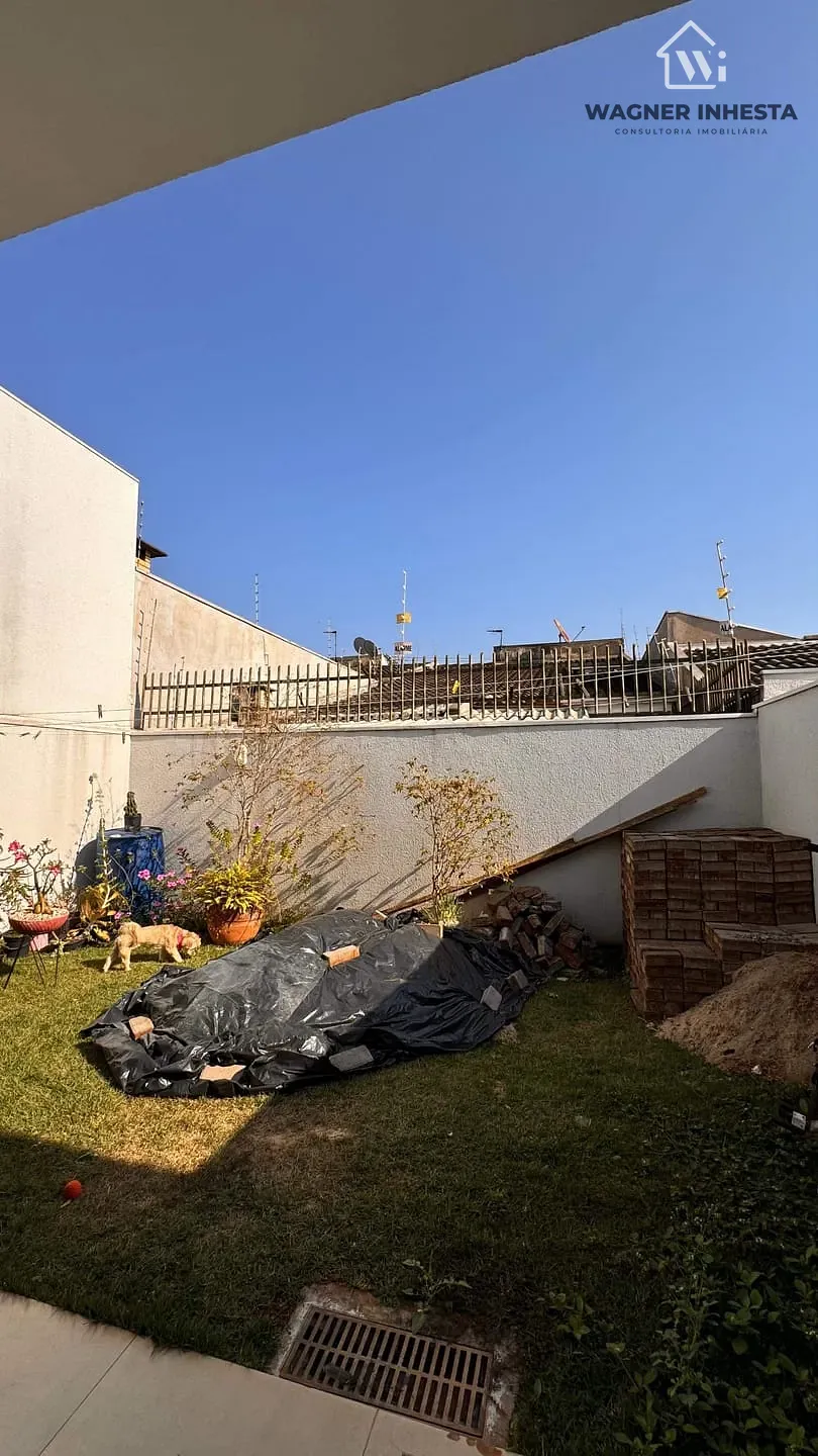 Casa, 3 quartos, 99 m² - Foto 25
