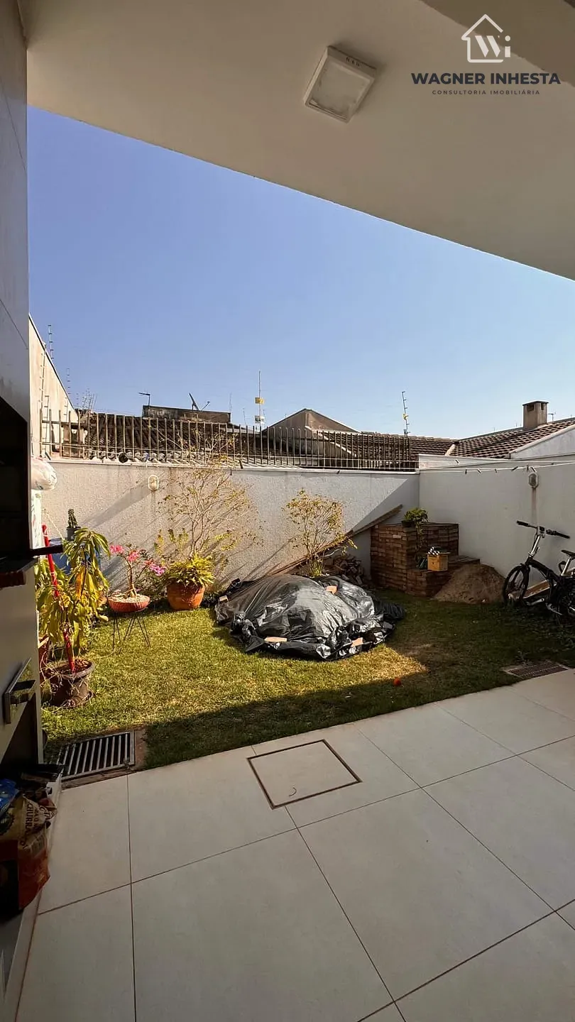 Casa, 3 quartos, 99 m² - Foto 26