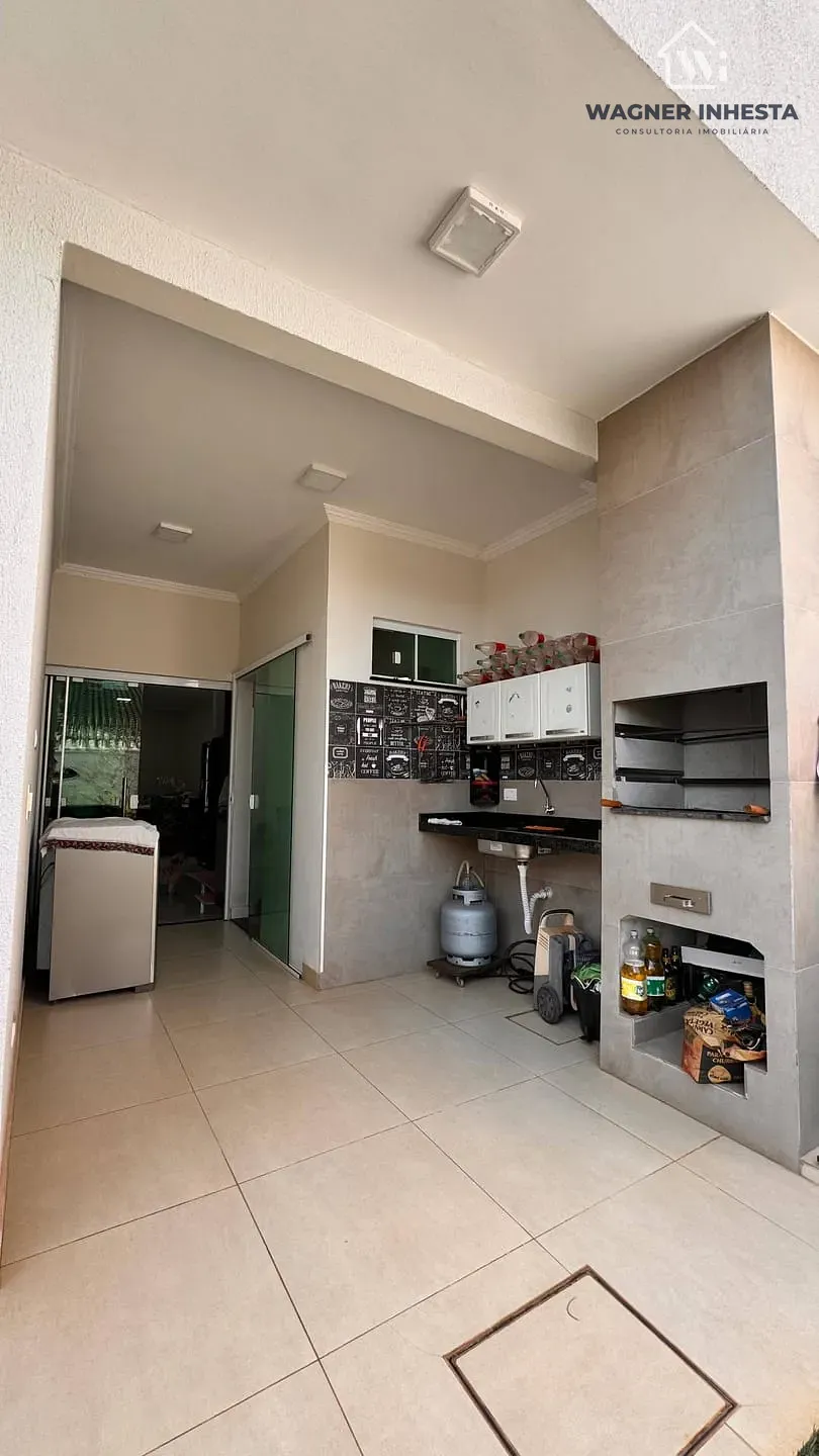 Casa, 3 quartos, 99 m² - Foto 27