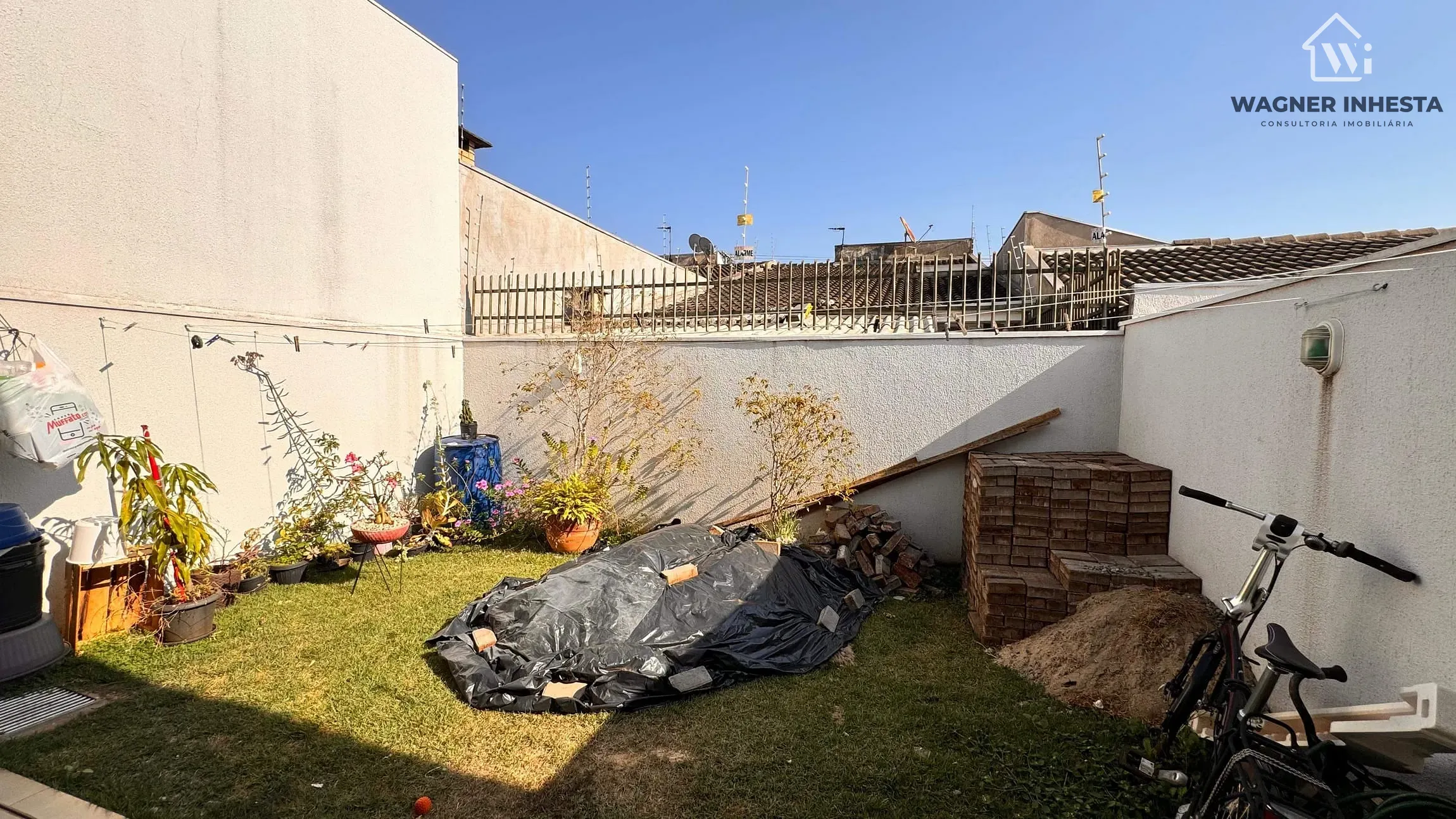 Casa, 3 quartos, 99 m² - Foto 28