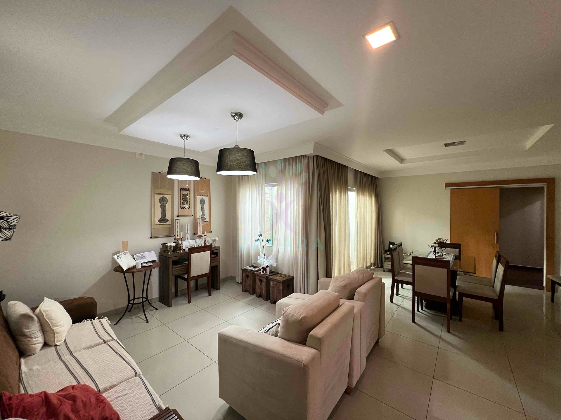 Casa para alugar com 4 quartos, 180m² - Foto 2