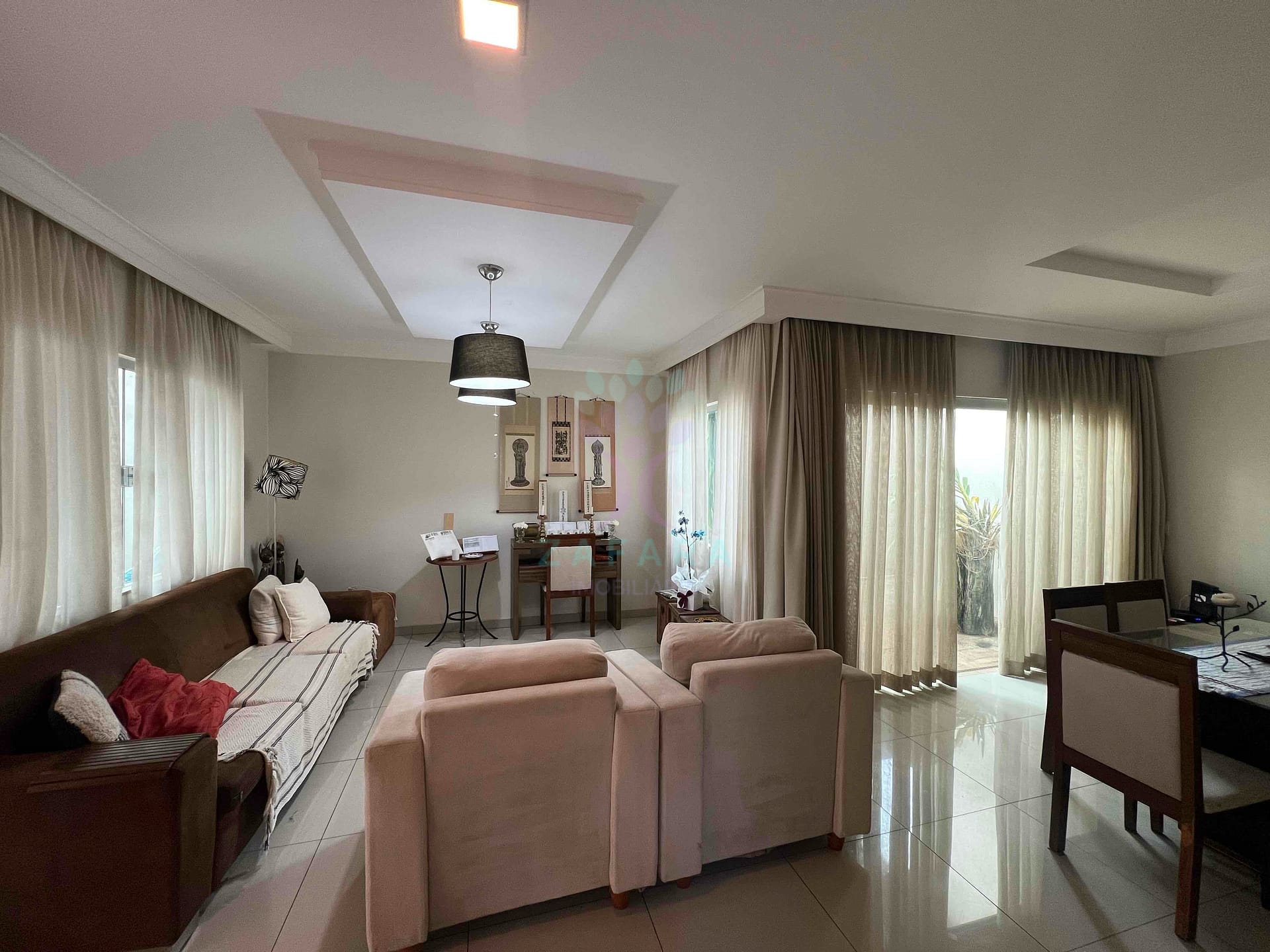 Casa para alugar com 4 quartos, 180m² - Foto 4