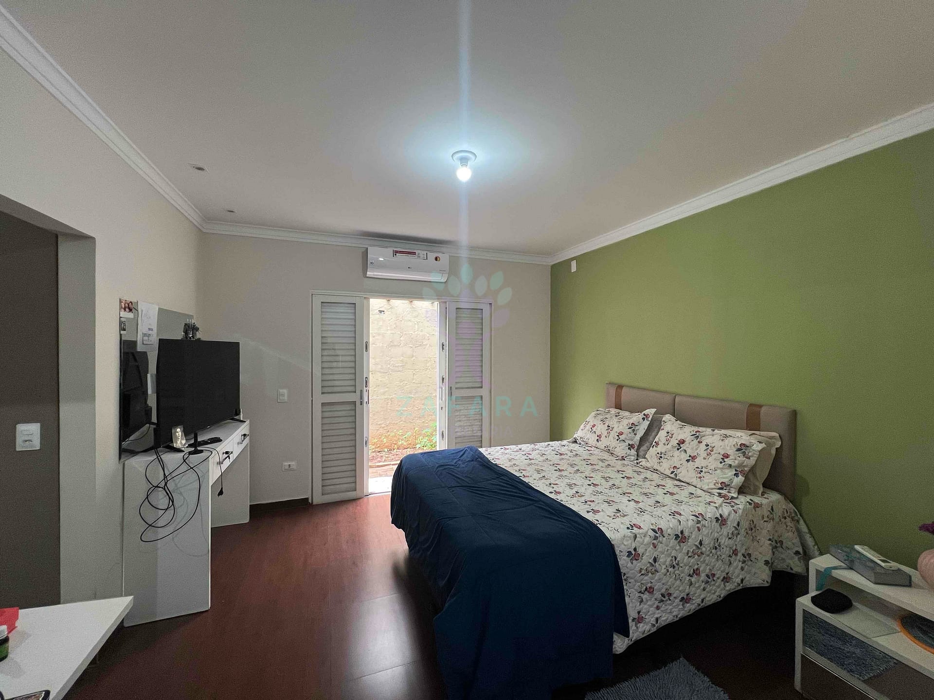 Casa para alugar com 4 quartos, 180m² - Foto 9