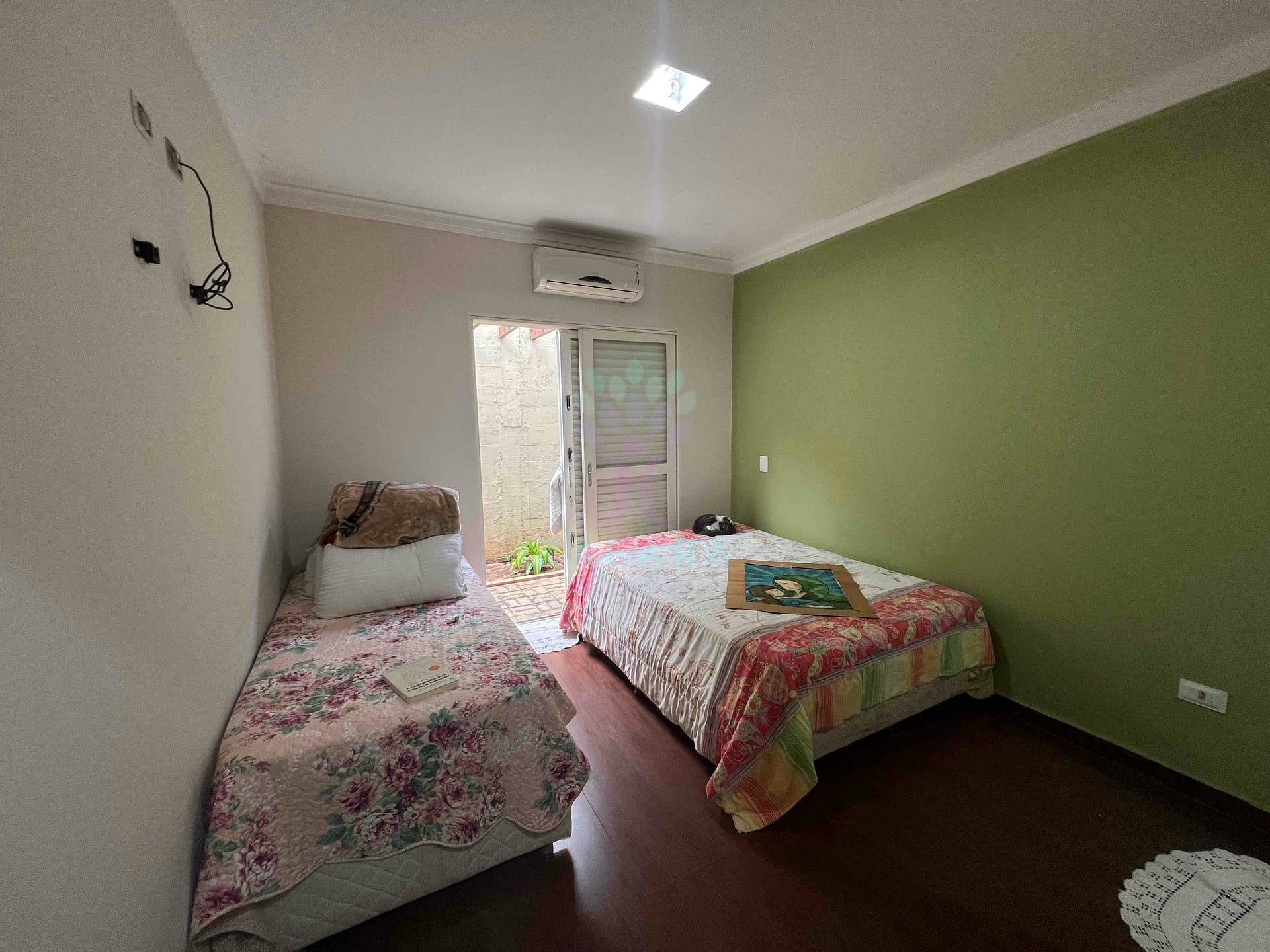 Casa para alugar com 4 quartos, 180m² - Foto 14