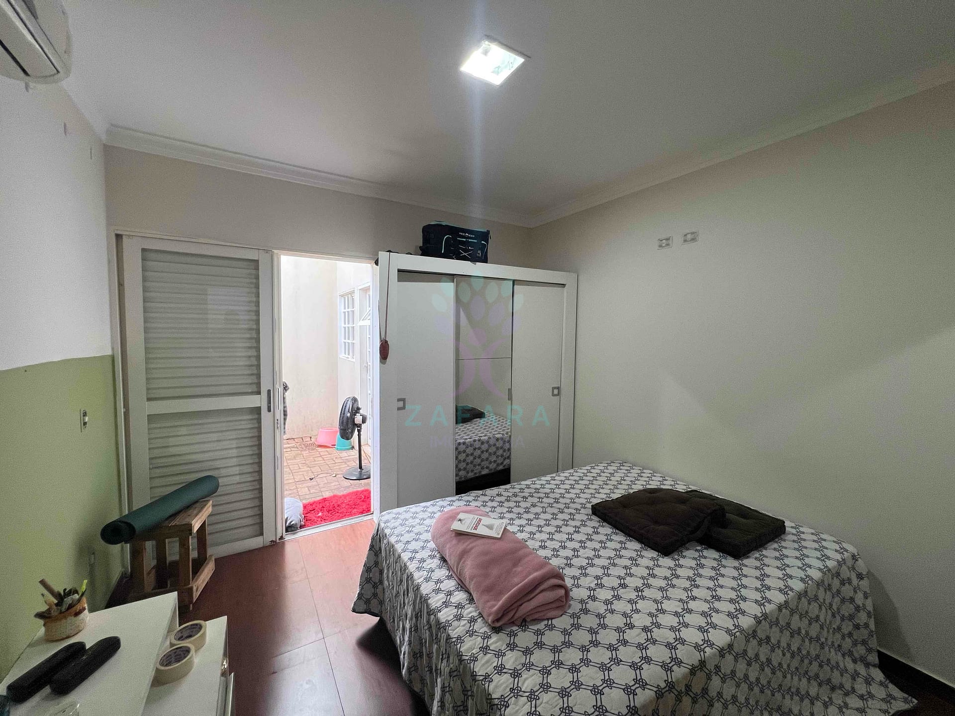 Casa para alugar com 4 quartos, 180m² - Foto 20