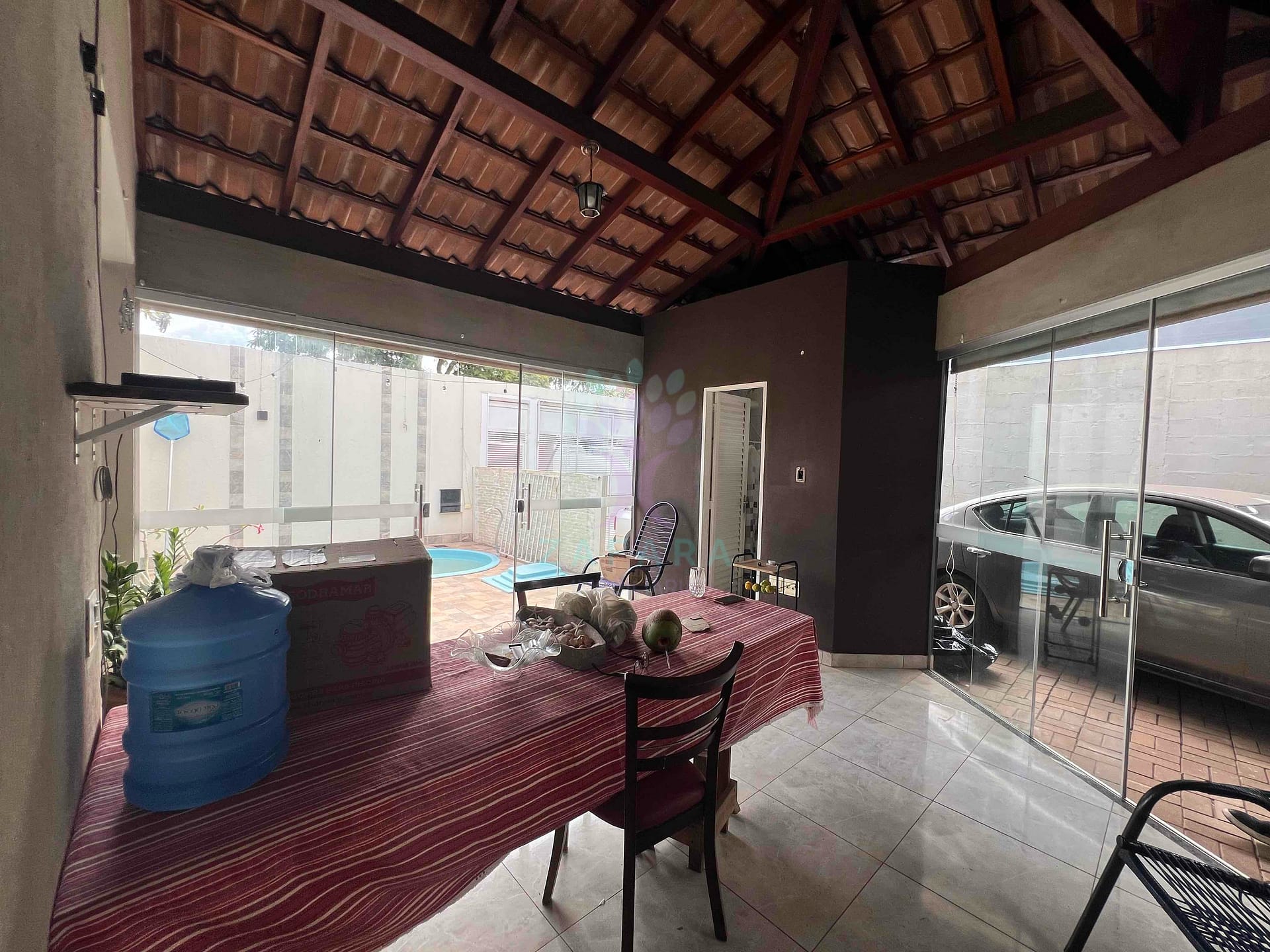 Casa para alugar com 4 quartos, 180m² - Foto 22