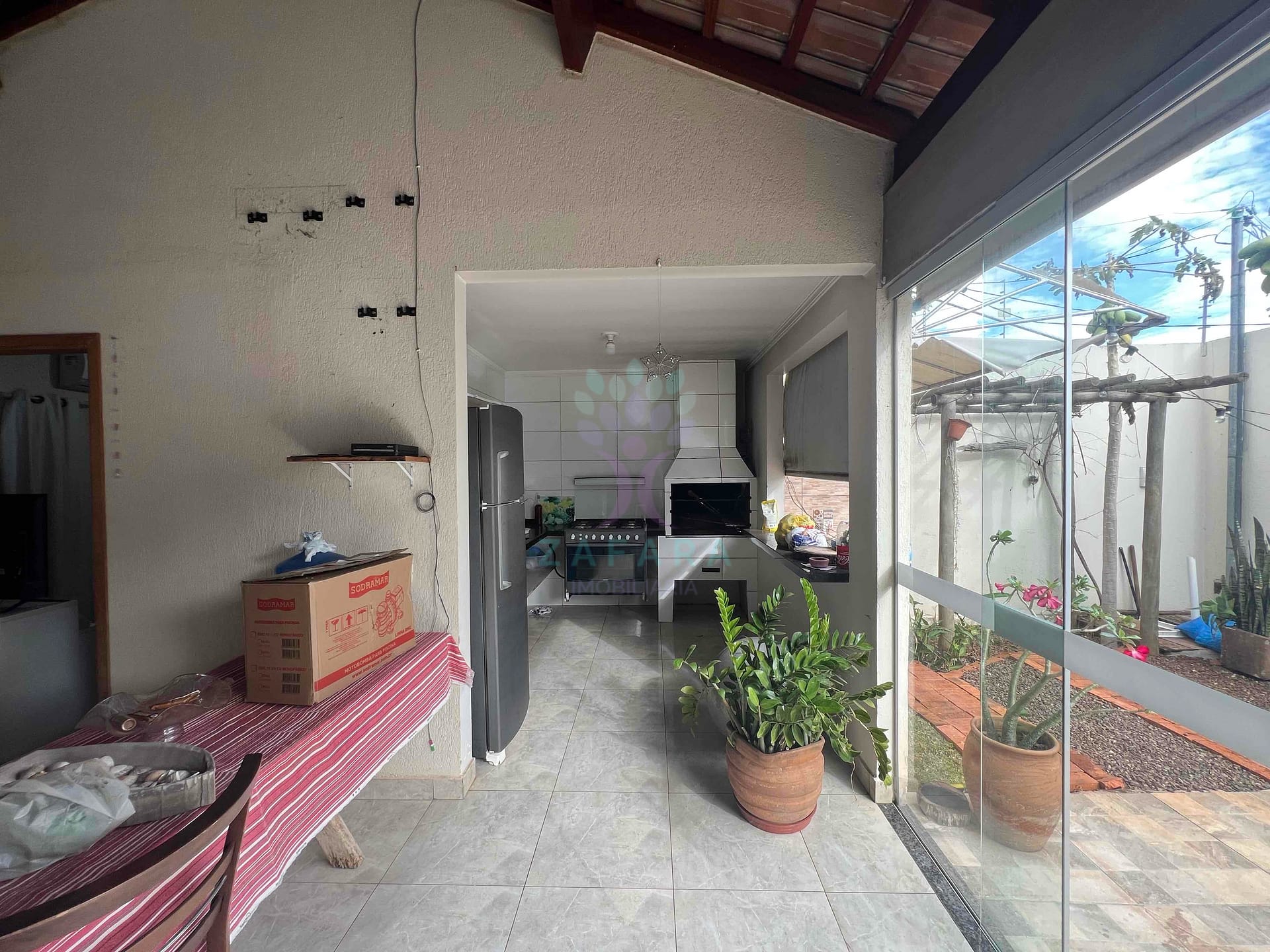 Casa para alugar com 4 quartos, 180m² - Foto 23