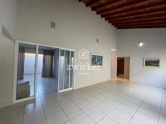 Casa com 373m² 3 quartos e 4 banheiros, à venda, no bairro Residencial Parque Pontal em Piratininga
