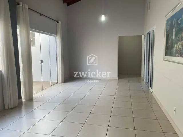 Casa com 373m² 3 quartos e 4 banheiros, à venda, no bairro Residencial Parque Pontal em Piratininga