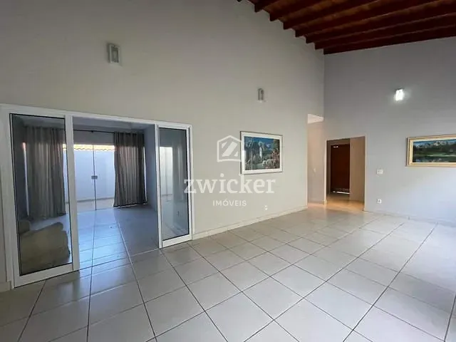 Casa com 373m² 3 quartos e 4 banheiros, à venda, no bairro Residencial Parque Pontal em Piratininga