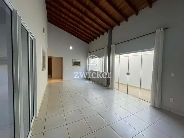 Casa com 373m² 3 quartos e 4 banheiros, à venda, no bairro Residencial Parque Pontal em Piratininga