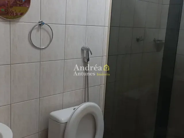 Casa 2 quartos e 1 banheiro, à venda, no bairro Braga em Cabo Frio
