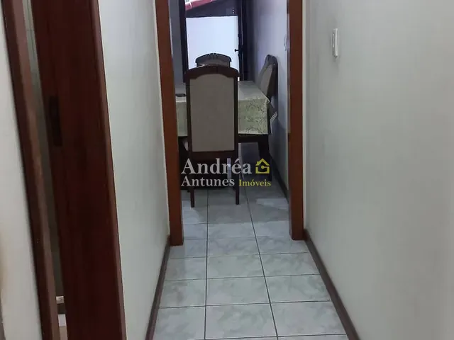 Casa 2 quartos e 1 banheiro, à venda, no bairro Braga em Cabo Frio