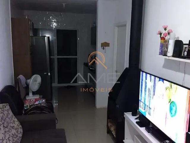 Casa com 85m² 2 quartos e 1 banheiro, à venda, no bairro Parque do Obelisco em Pelotas