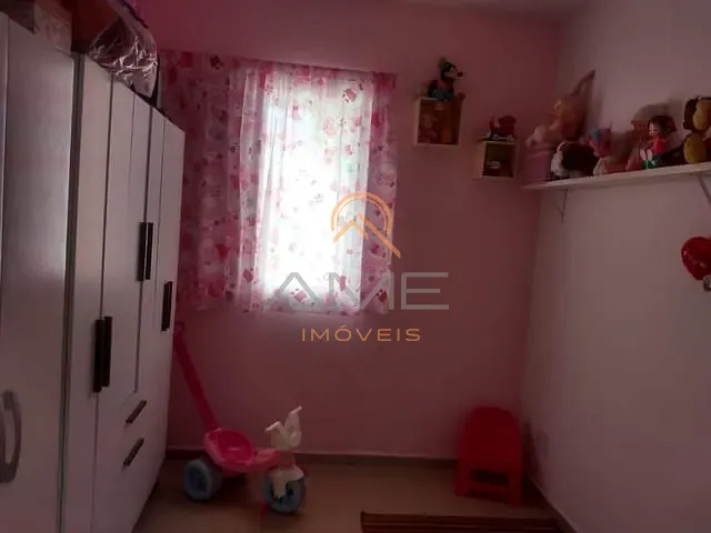 Casa com 85m² 2 quartos e 1 banheiro, à venda, no bairro Parque do Obelisco em Pelotas