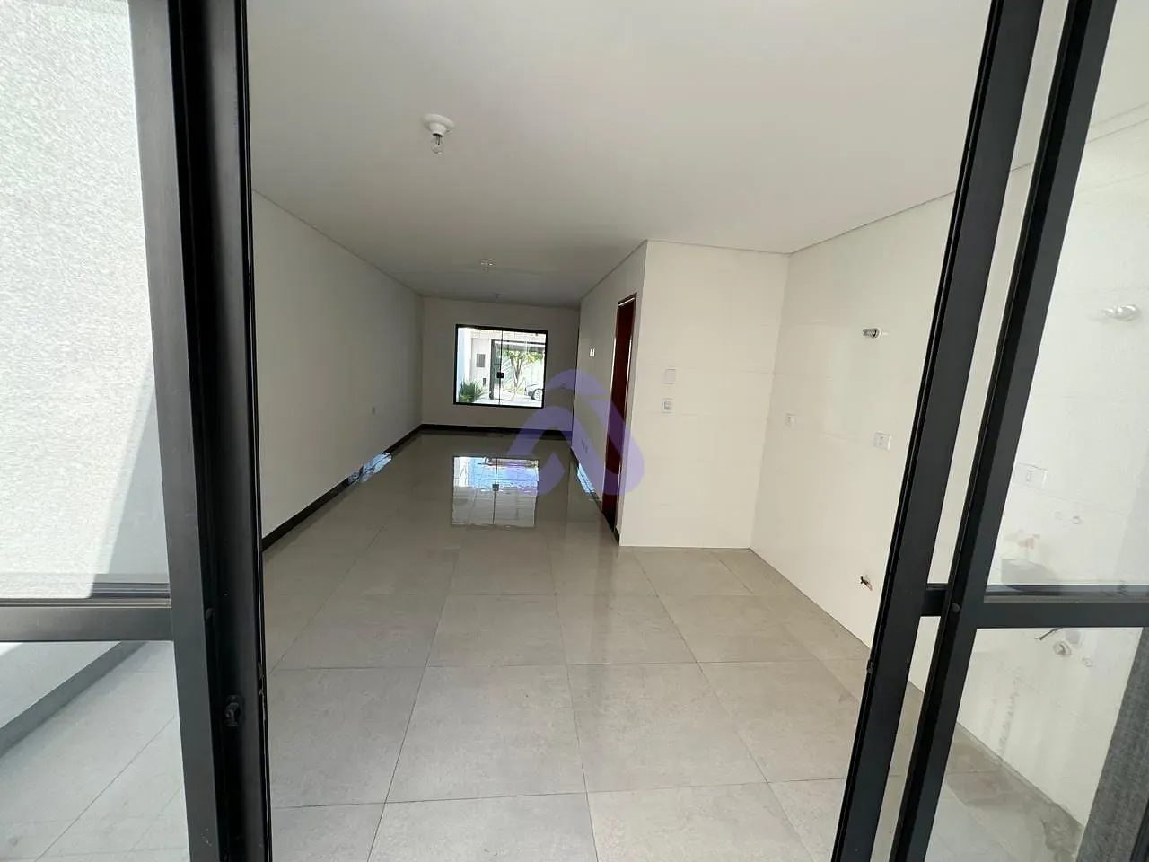 Casa, 3 quartos, 120 m² - Foto 2