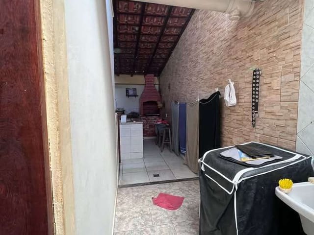 Casa 3 quartos e 2 banheiros, à venda, no bairro Casa Grande em Rio das Ostras