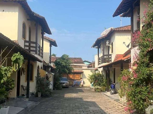 Casa 3 quartos e 2 banheiros, à venda, no bairro Casa Grande em Rio das Ostras