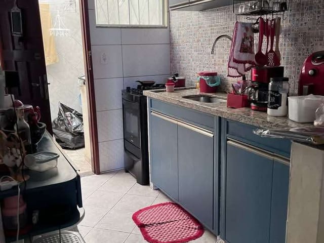 Casa 3 quartos e 2 banheiros, à venda, no bairro Casa Grande em Rio das Ostras