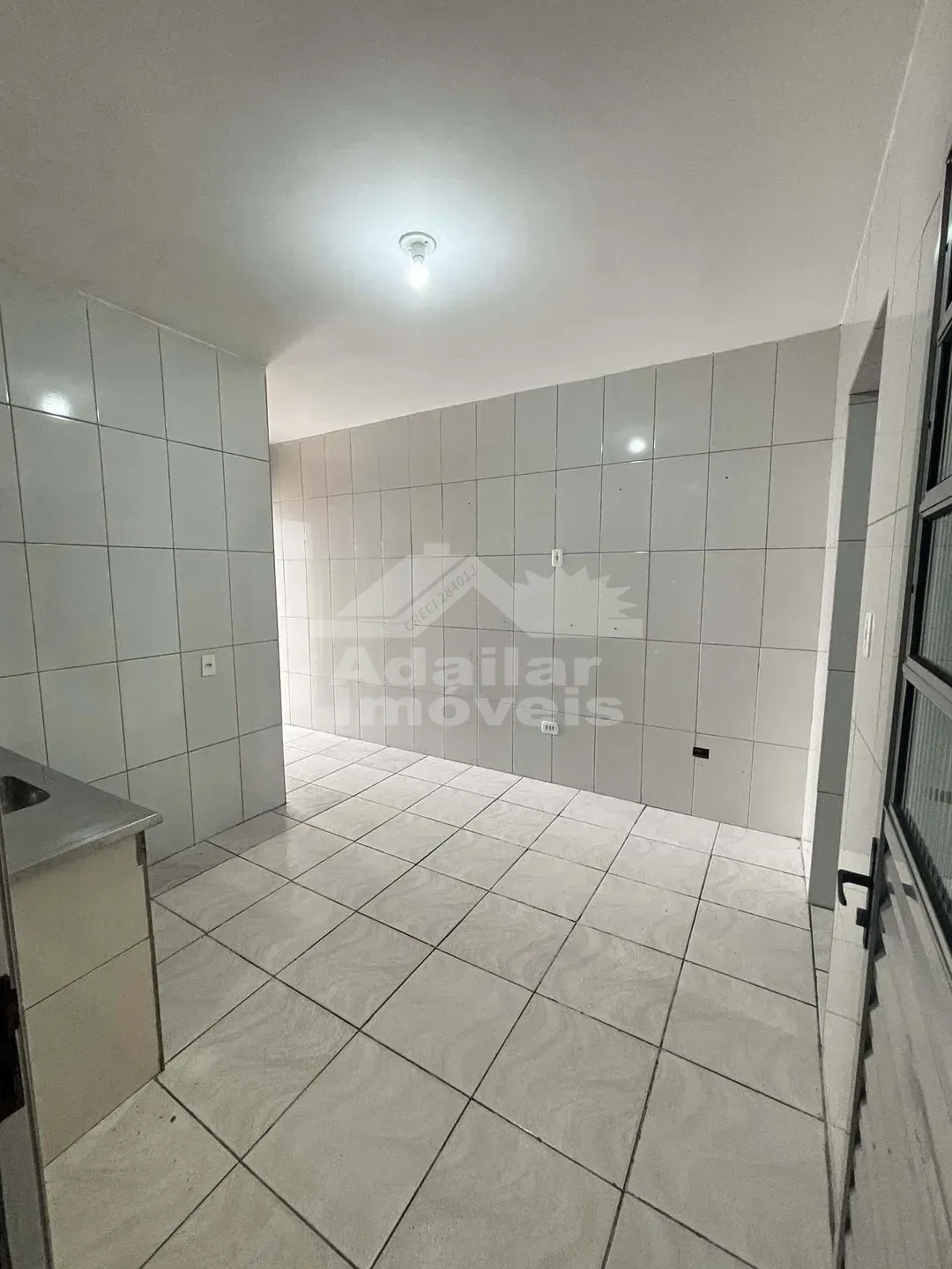 Casa, 1 quarto, 50 m² - Foto 2