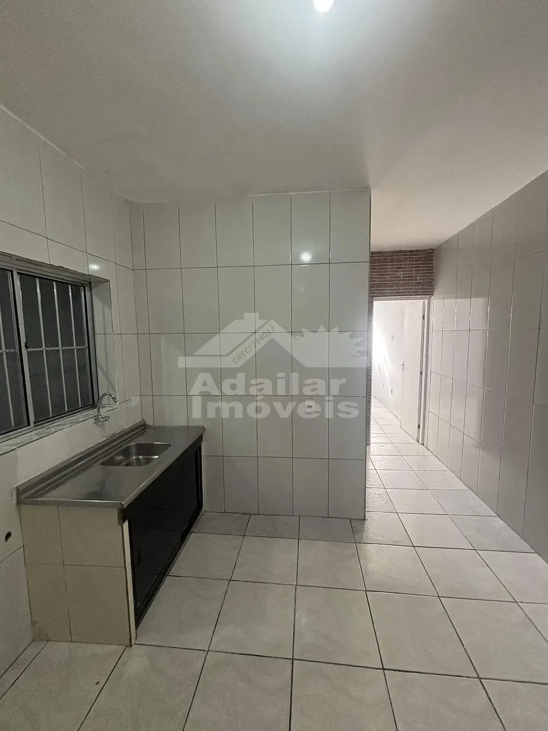 Casa, 1 quarto, 50 m² - Foto 3