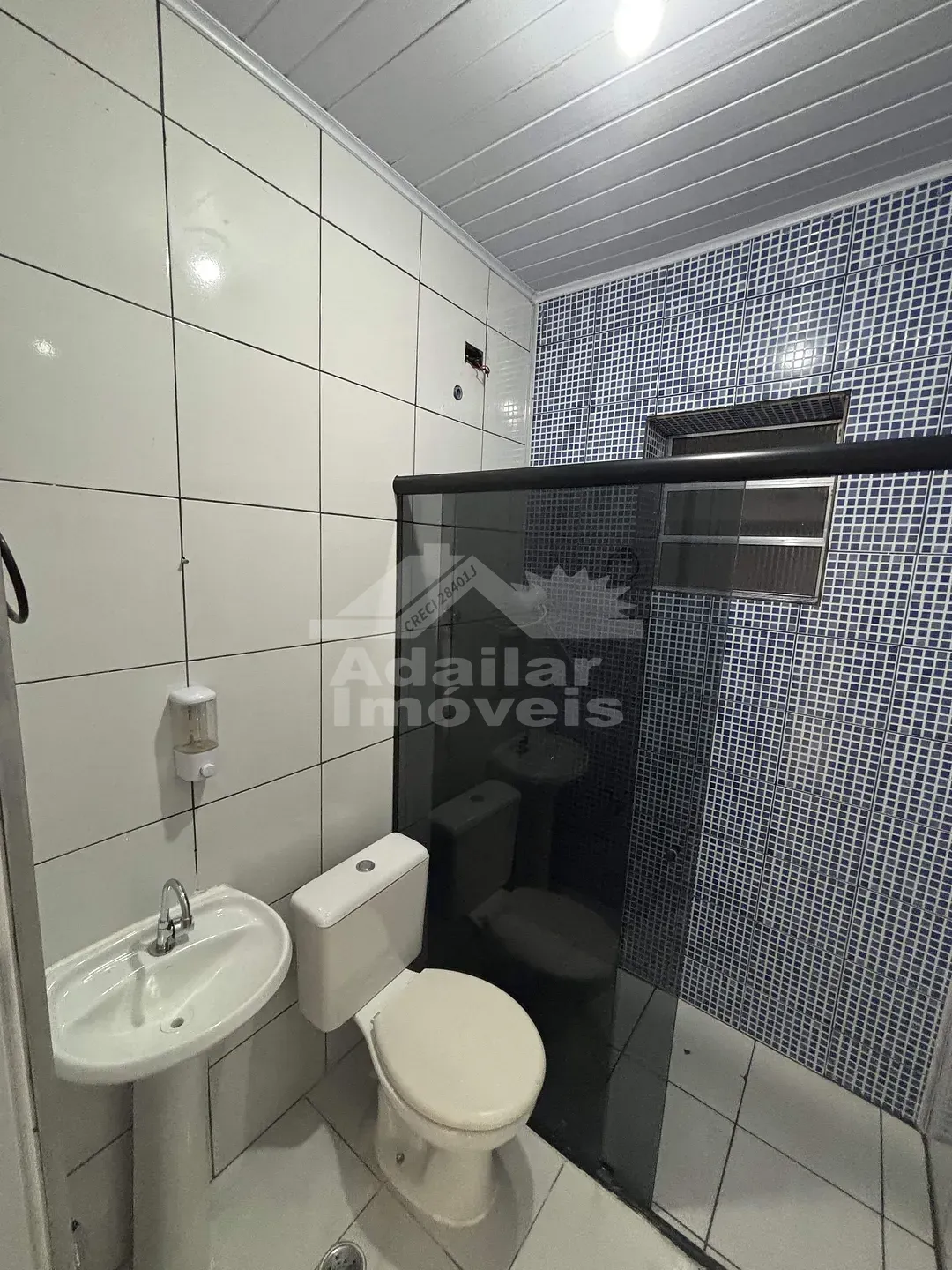 Casa, 1 quarto, 50 m² - Foto 9