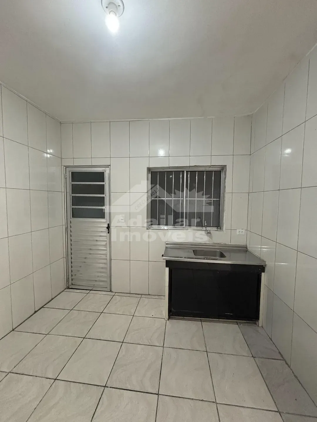 Casa, 1 quarto, 50 m² - Foto 1