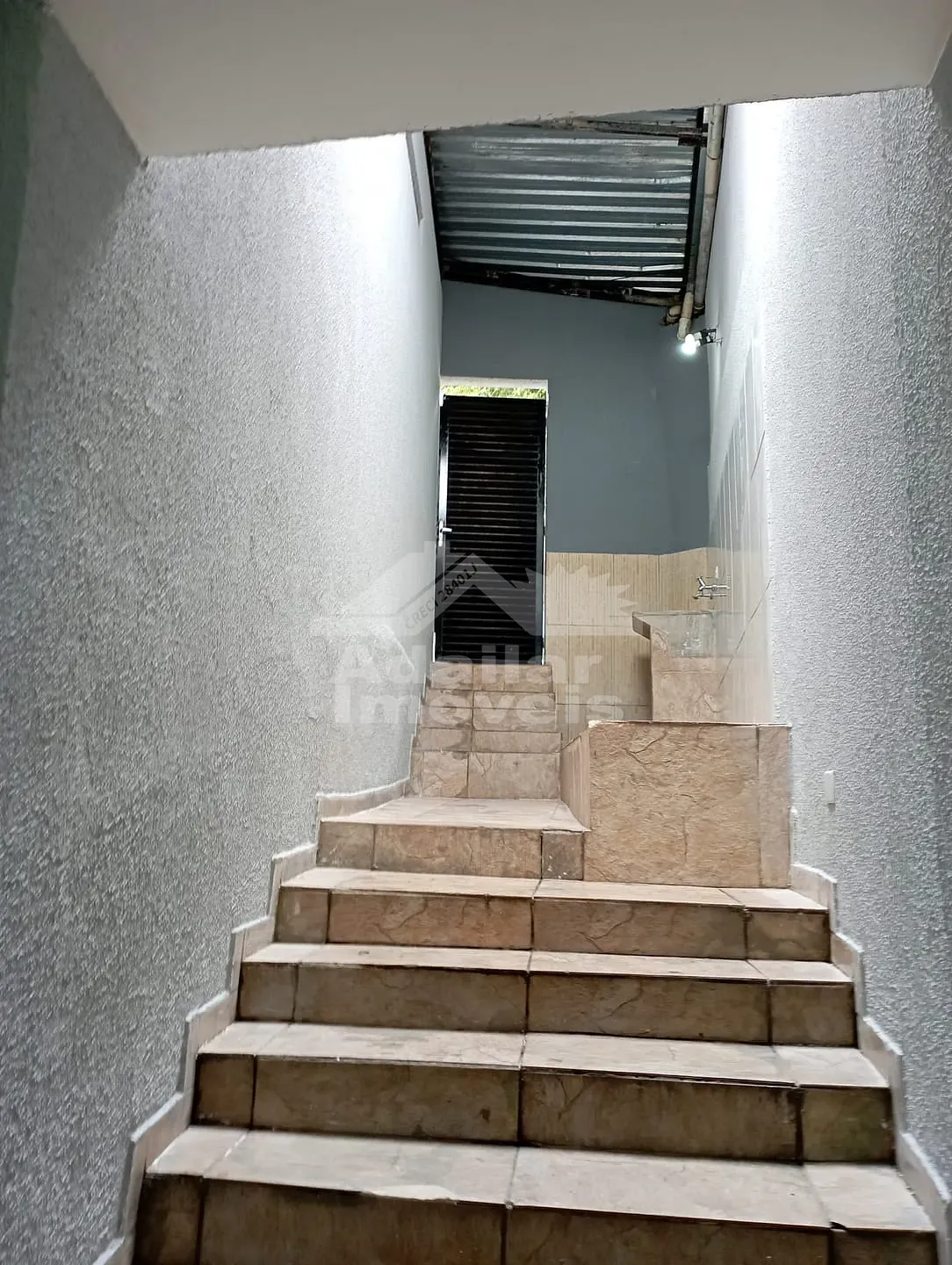 Casa, 1 quarto, 50 m² - Foto 16