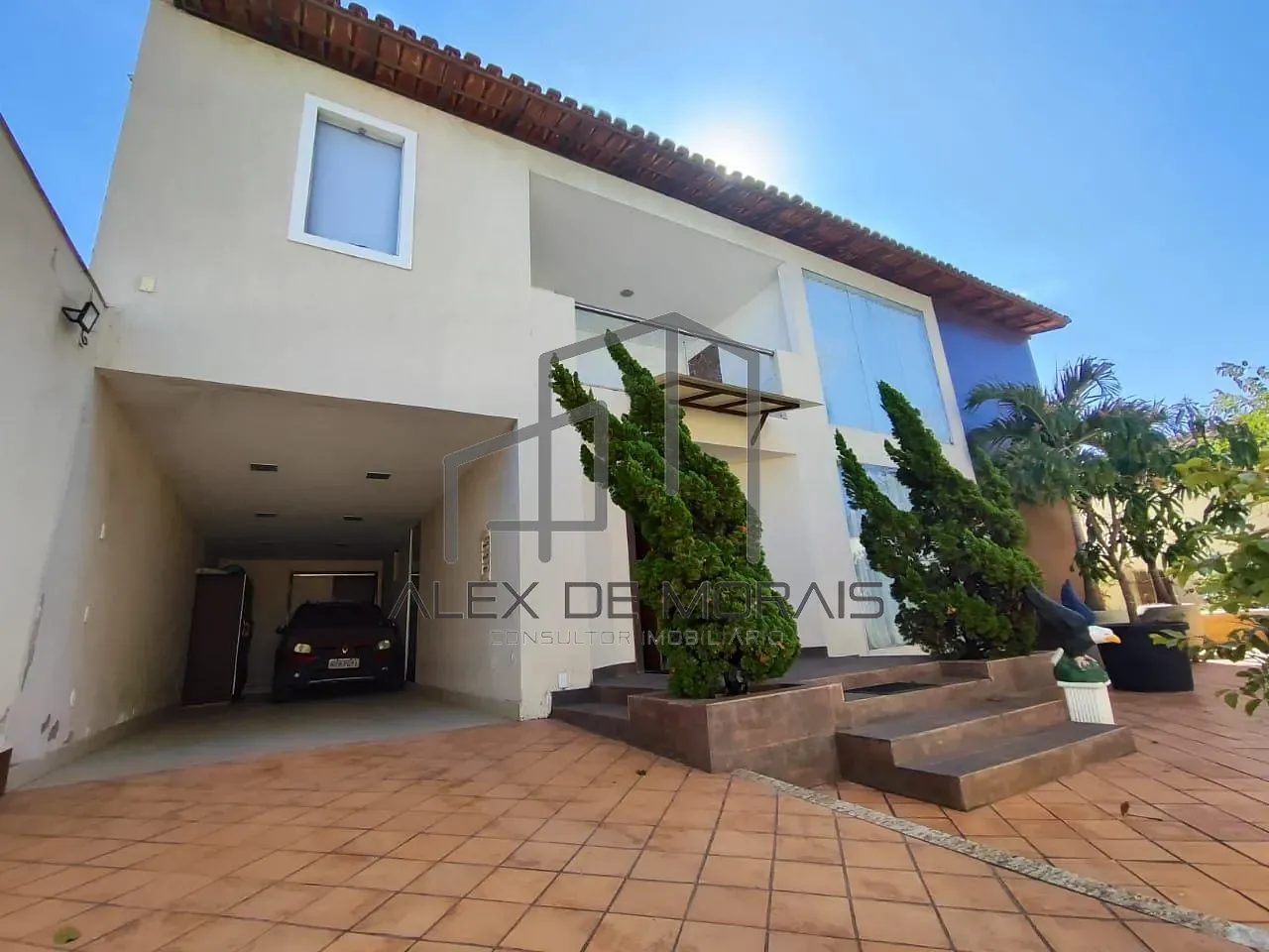Casa, 4 quartos, 475 m² - Foto 2