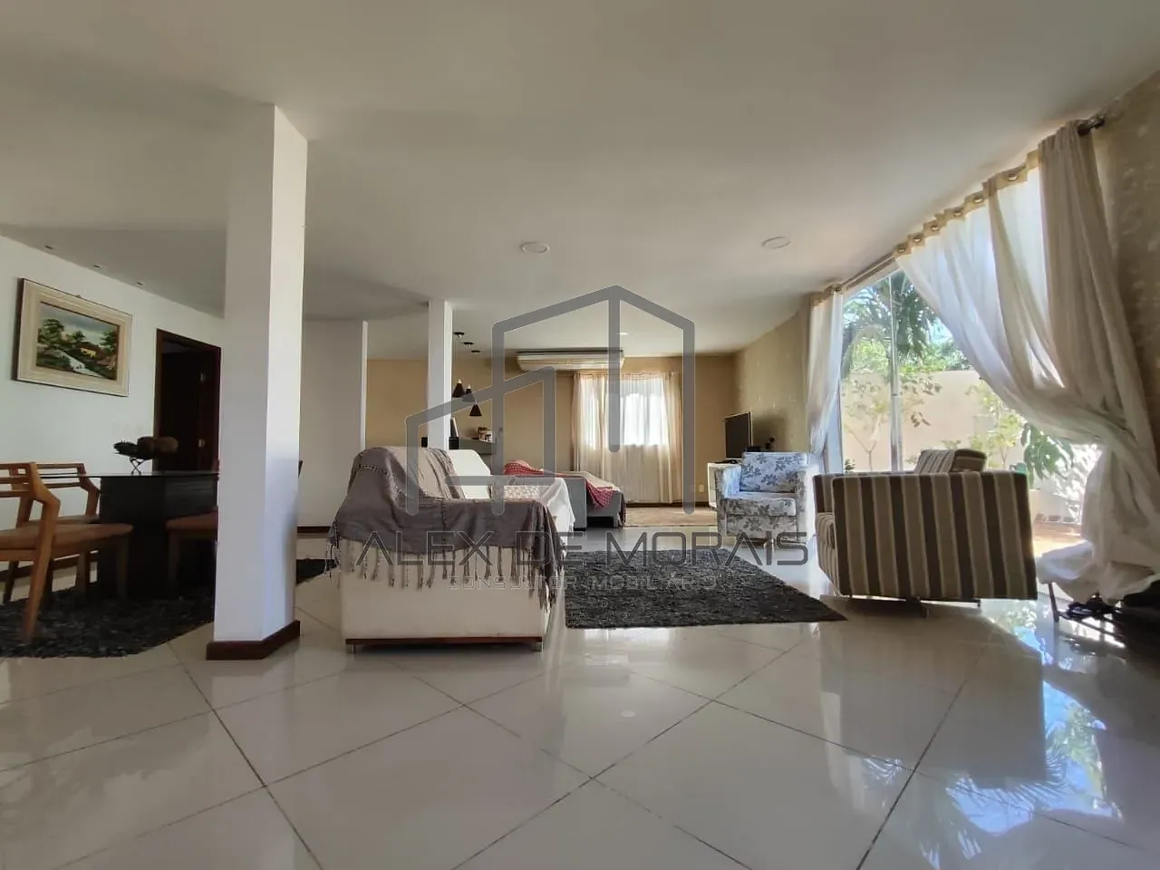 Casa, 4 quartos, 475 m² - Foto 9
