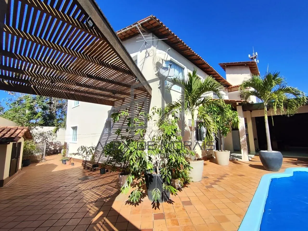 Casa, 4 quartos, 475 m² - Foto 3