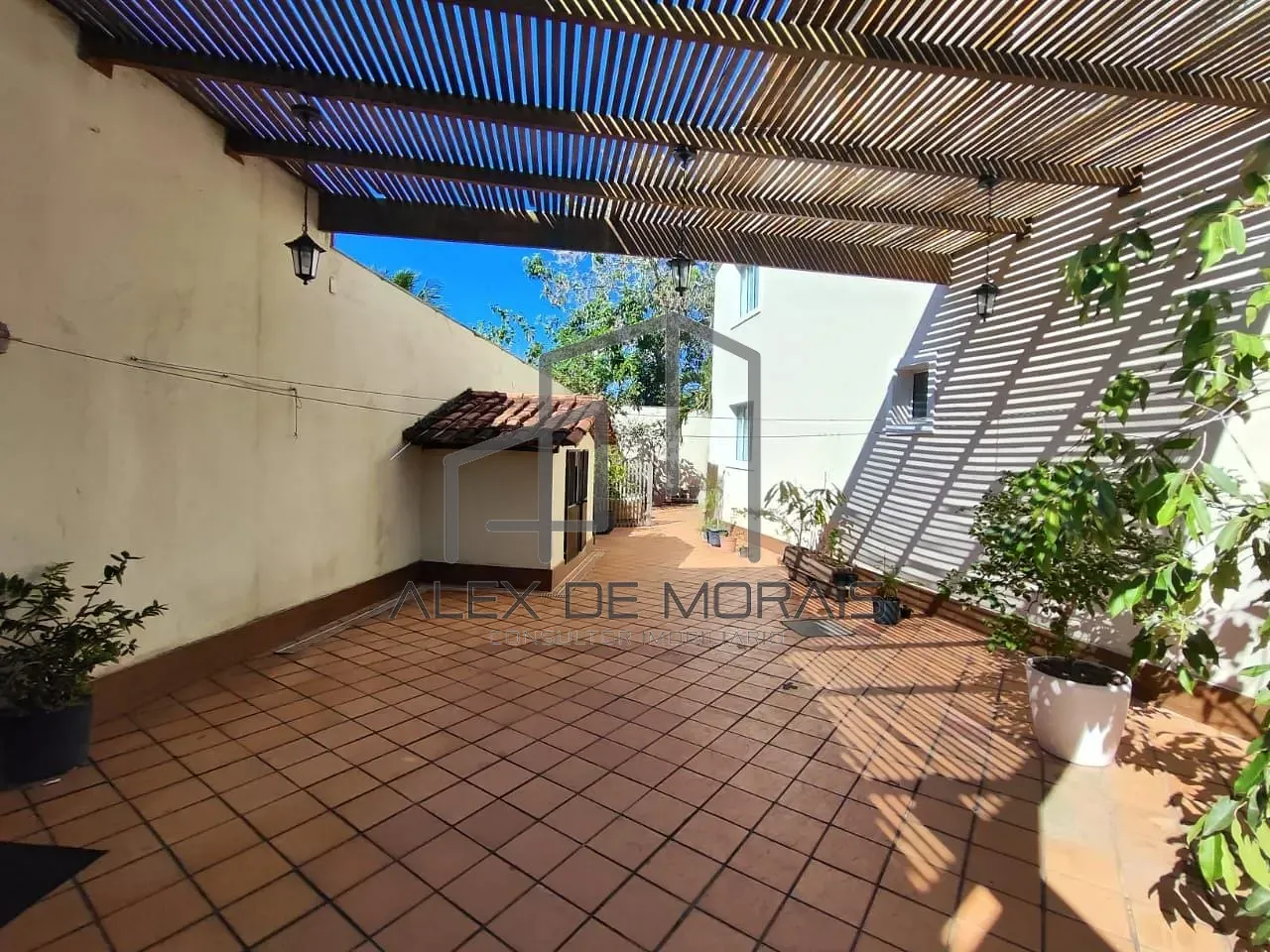 Casa, 4 quartos, 475 m² - Foto 7