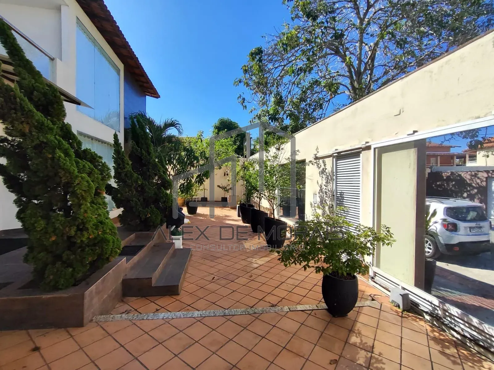 Casa, 4 quartos, 475 m² - Foto 12