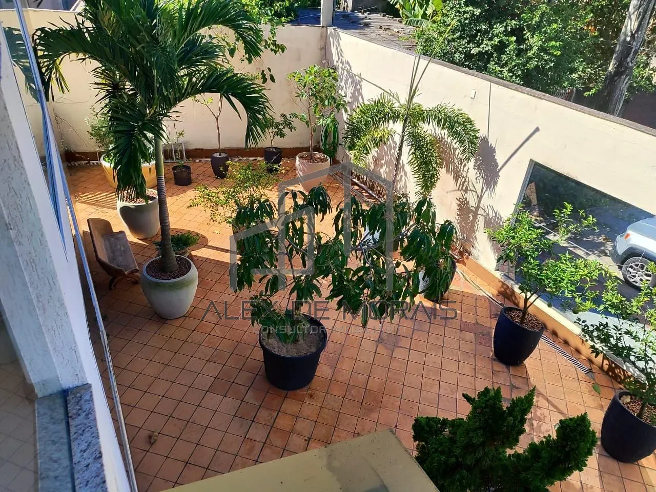 Casa, 4 quartos, 475 m² - Foto 6