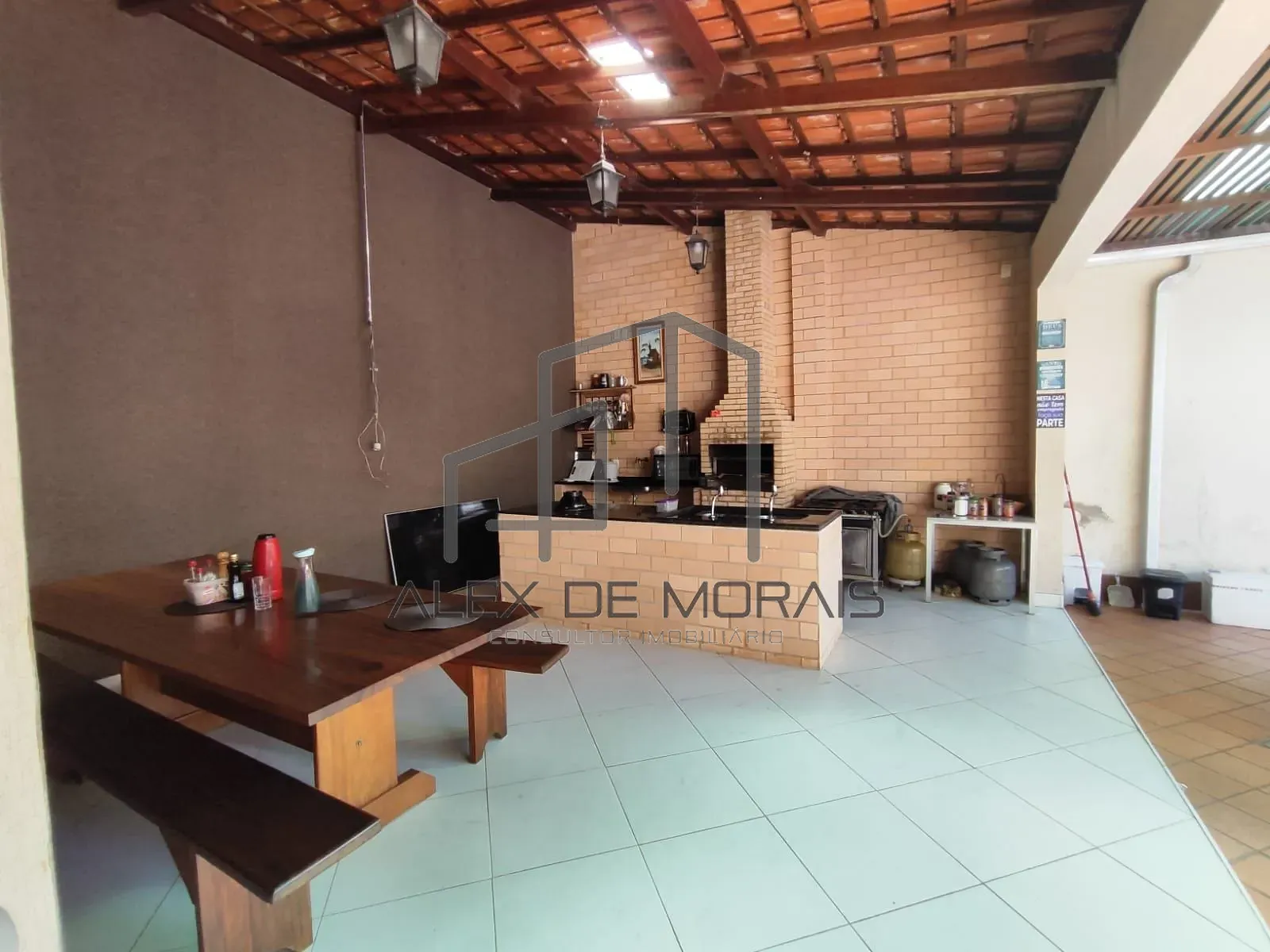 Casa, 4 quartos, 475 m² - Foto 17