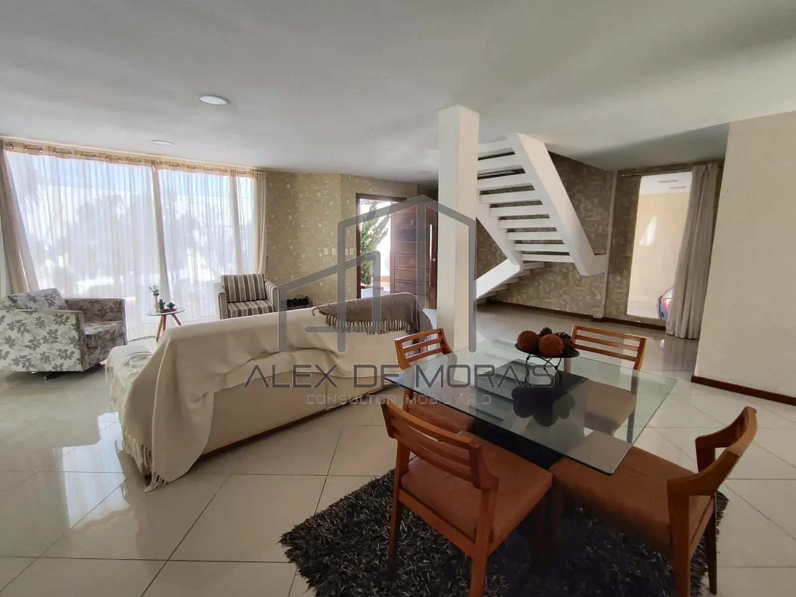 Casa, 4 quartos, 475 m² - Foto 19