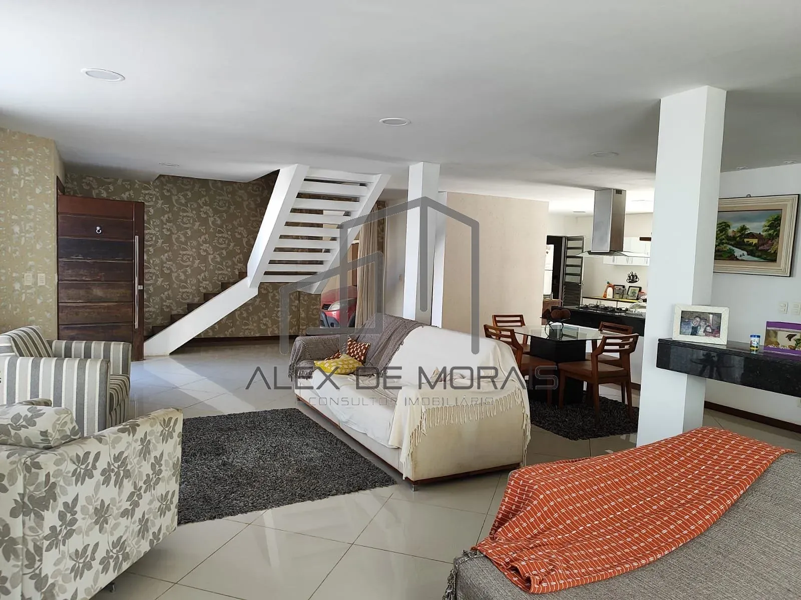 Casa, 4 quartos, 475 m² - Foto 20
