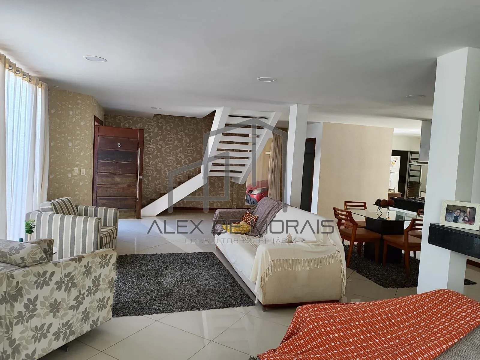 Casa, 4 quartos, 475 m² - Foto 21