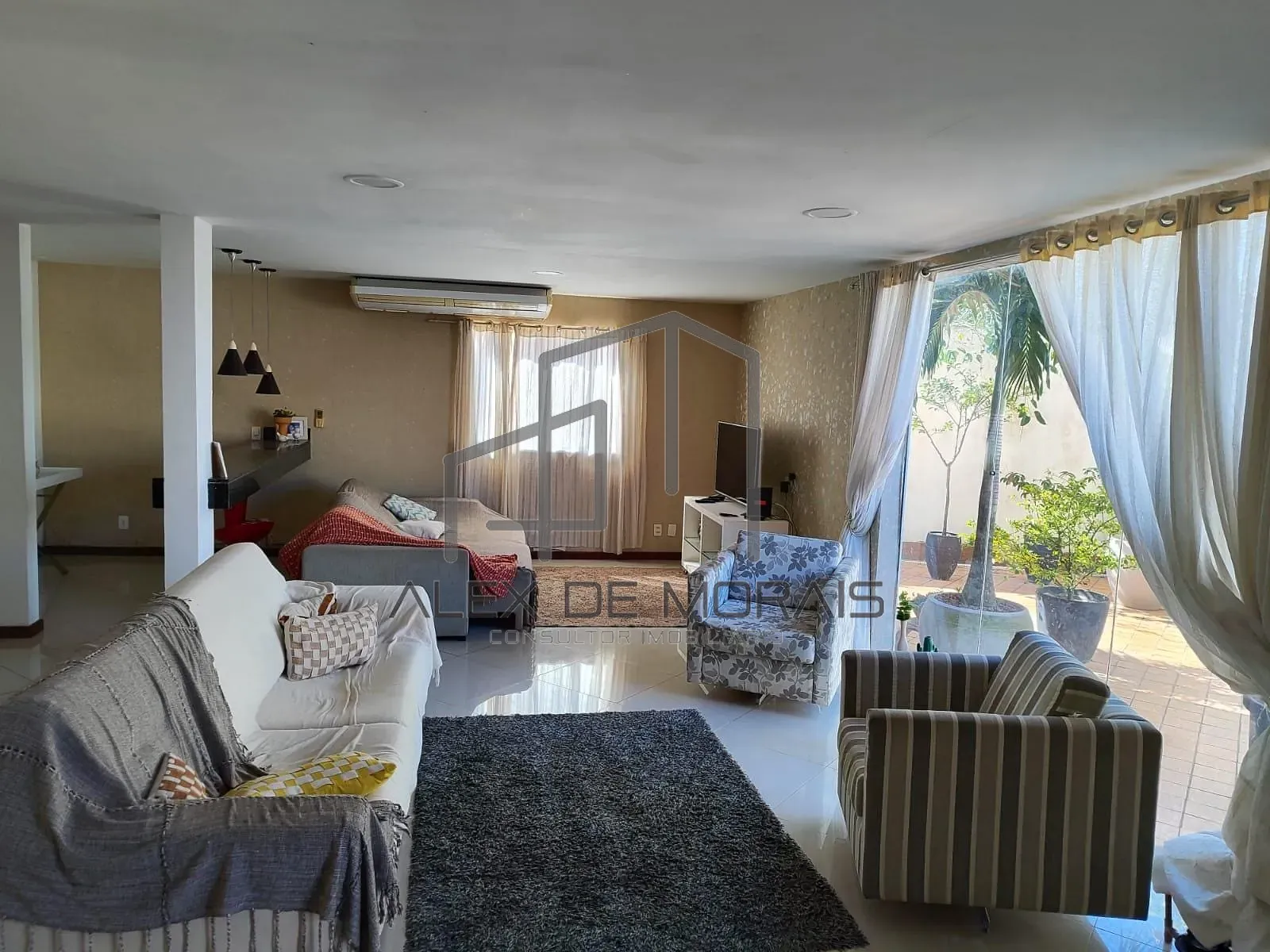 Casa, 4 quartos, 475 m² - Foto 22