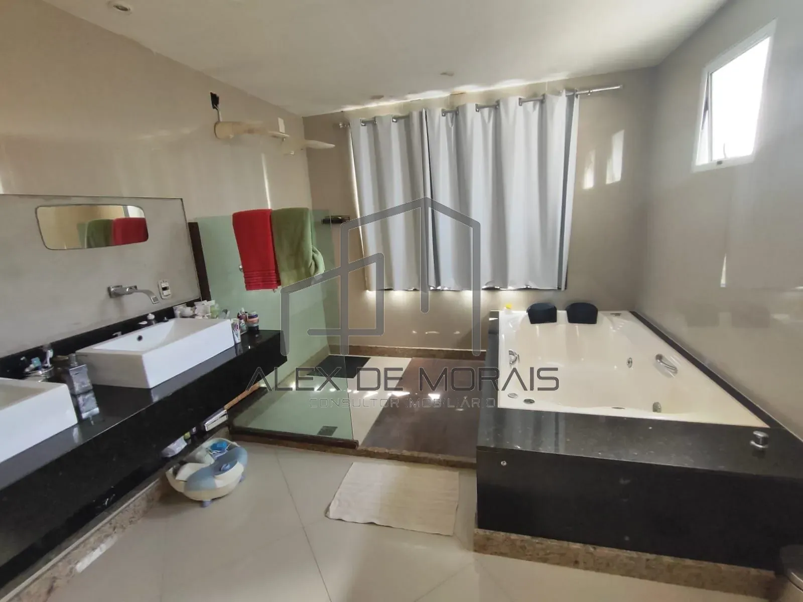 Casa, 4 quartos, 475 m² - Foto 35