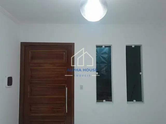 Casa com 131m² 3 quartos e 3 banheiros, à venda, no bairro Parque São Domingos em Pindamonhangaba