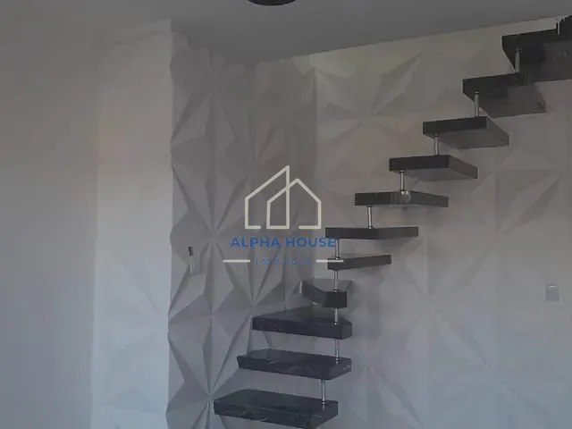 Casa com 131m² 3 quartos e 3 banheiros, à venda, no bairro Parque São Domingos em Pindamonhangaba