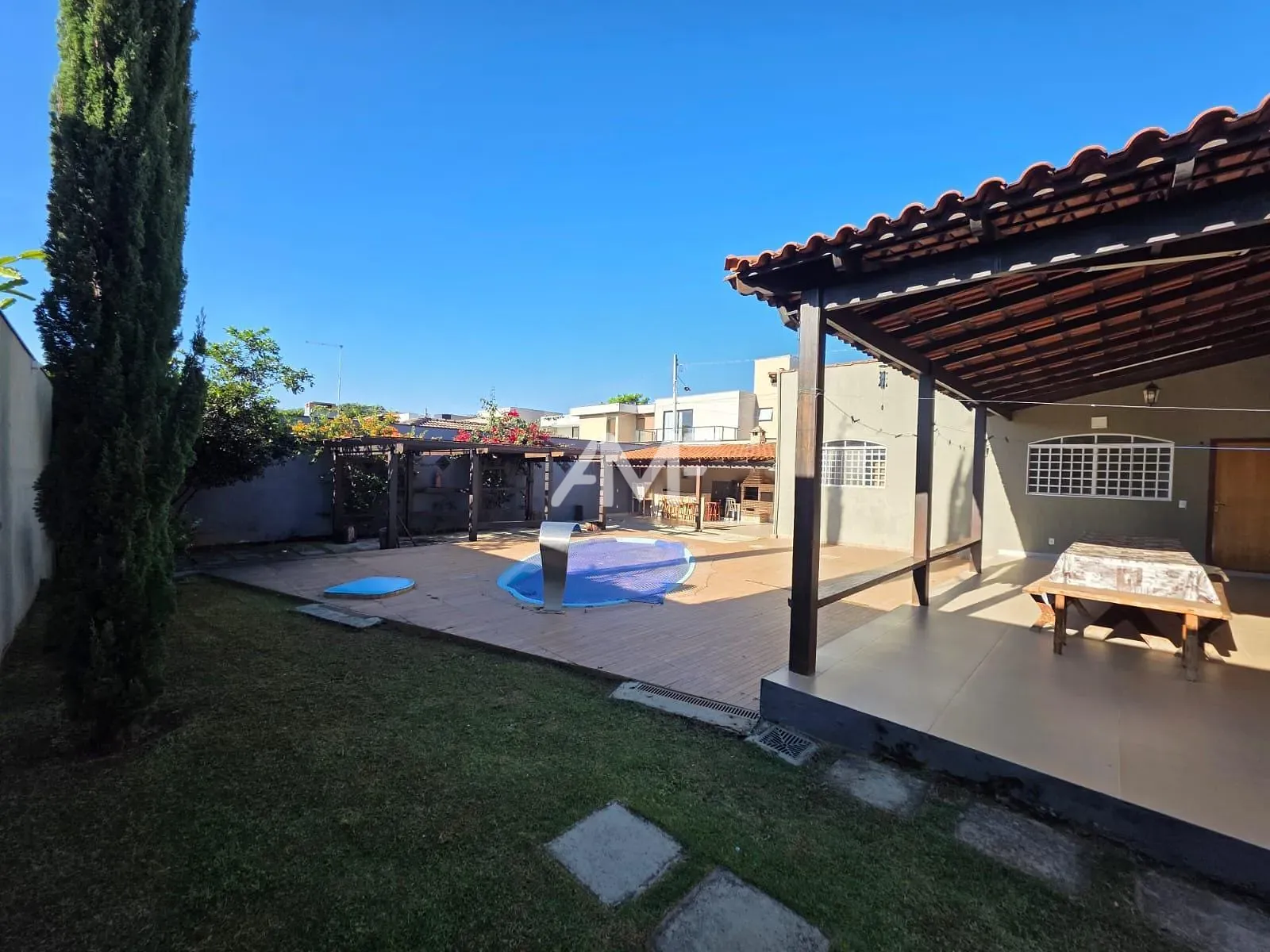 Casa, 5 quartos, 452 m² - Foto 43