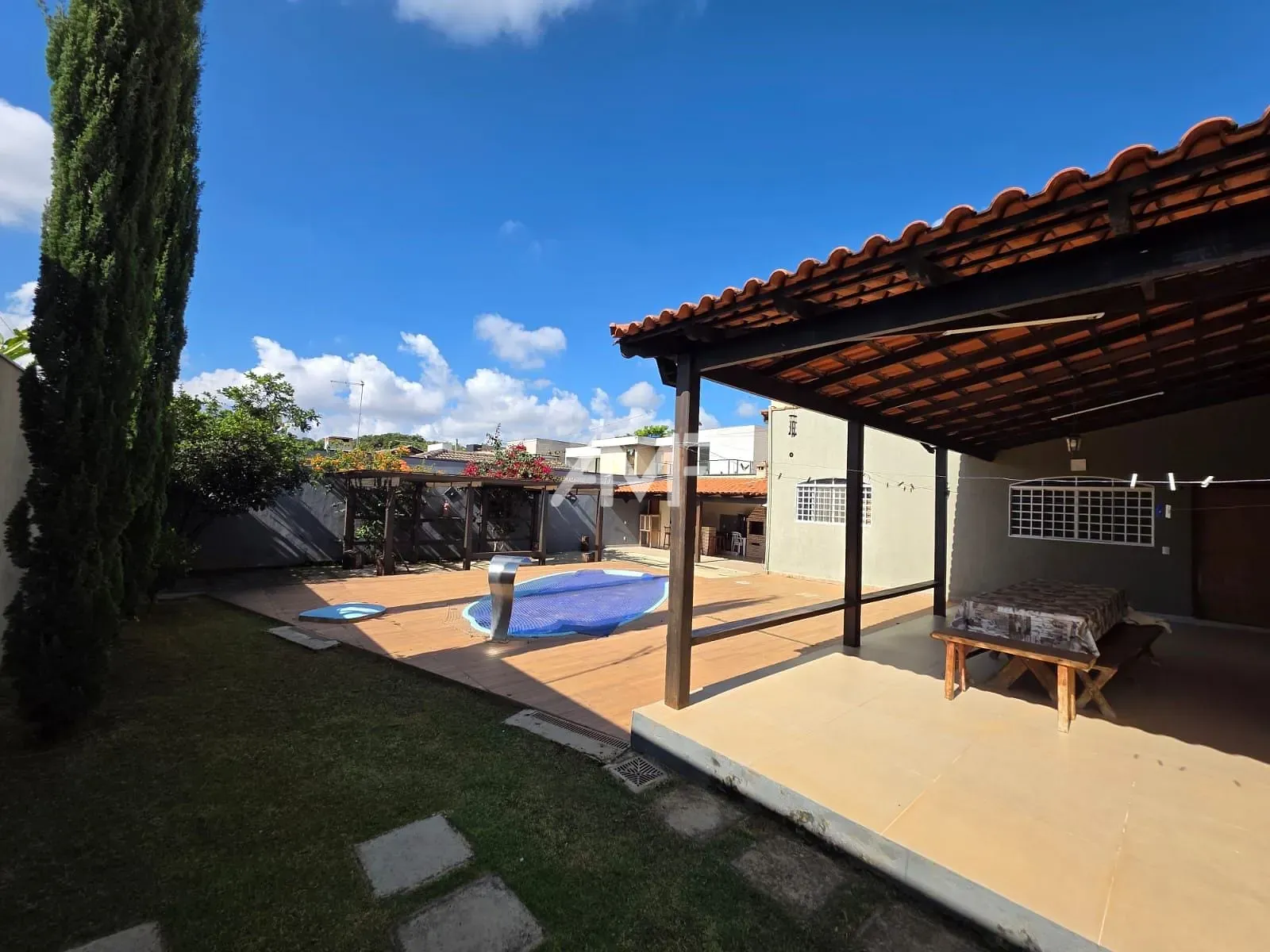 Casa, 5 quartos, 452 m² - Foto 25