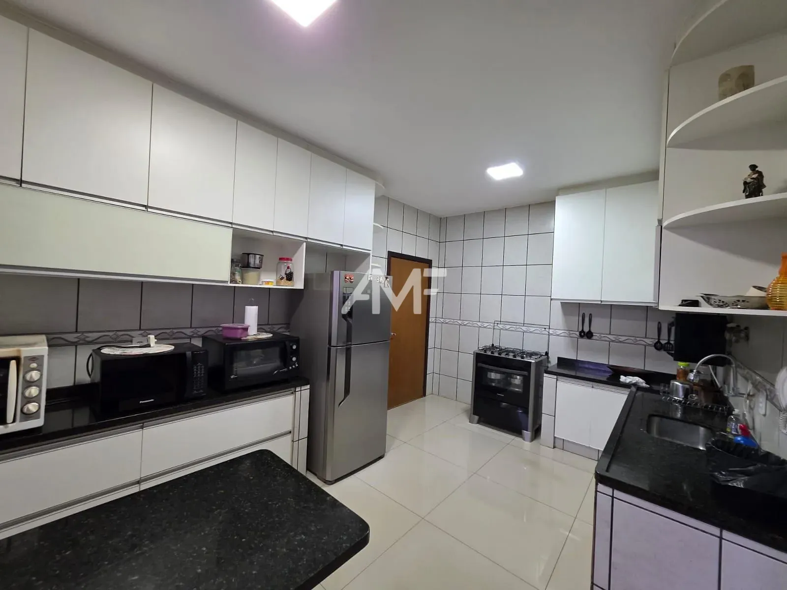 Casa, 5 quartos, 452 m² - Foto 12