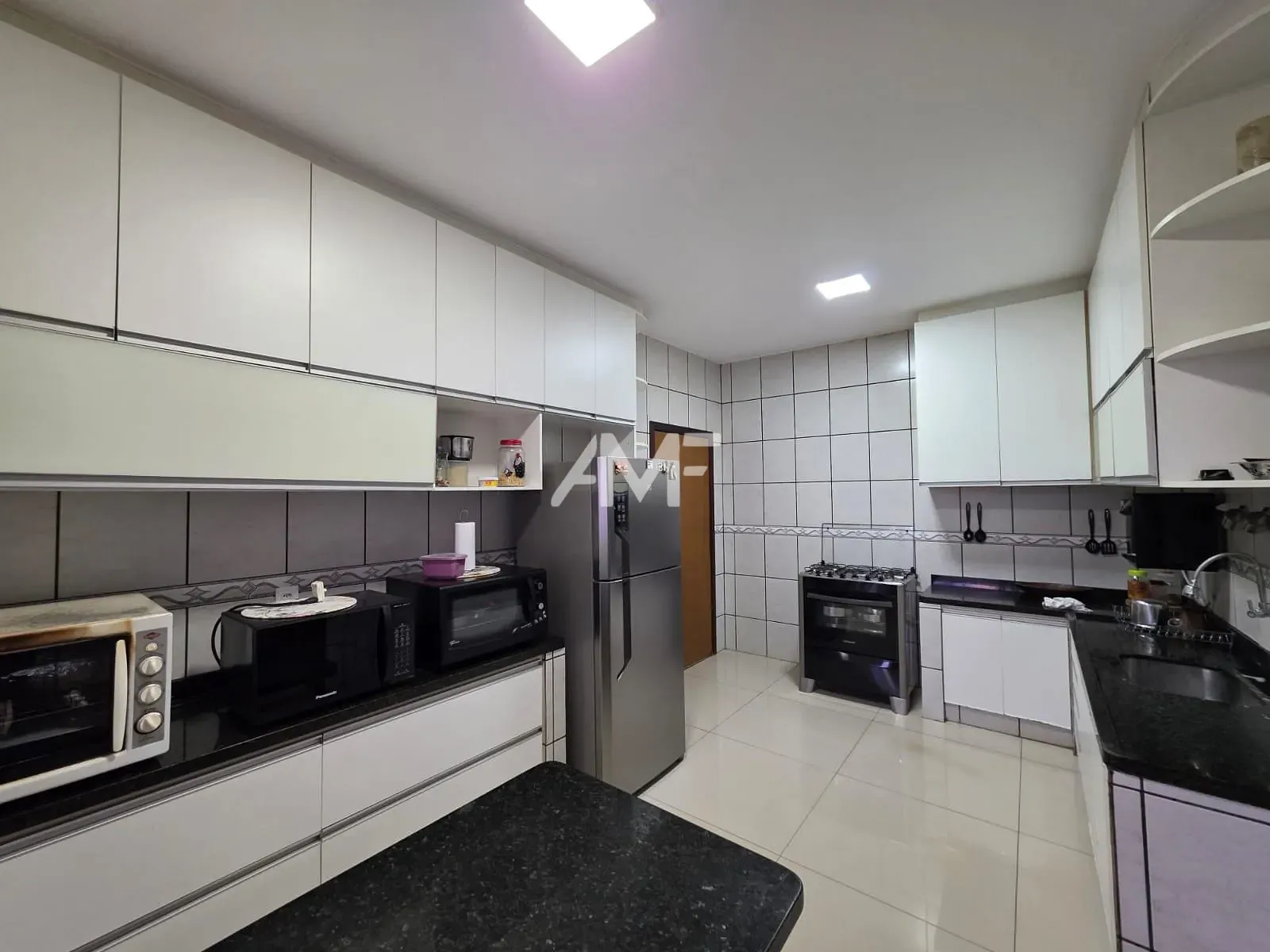 Casa, 5 quartos, 452 m² - Foto 13