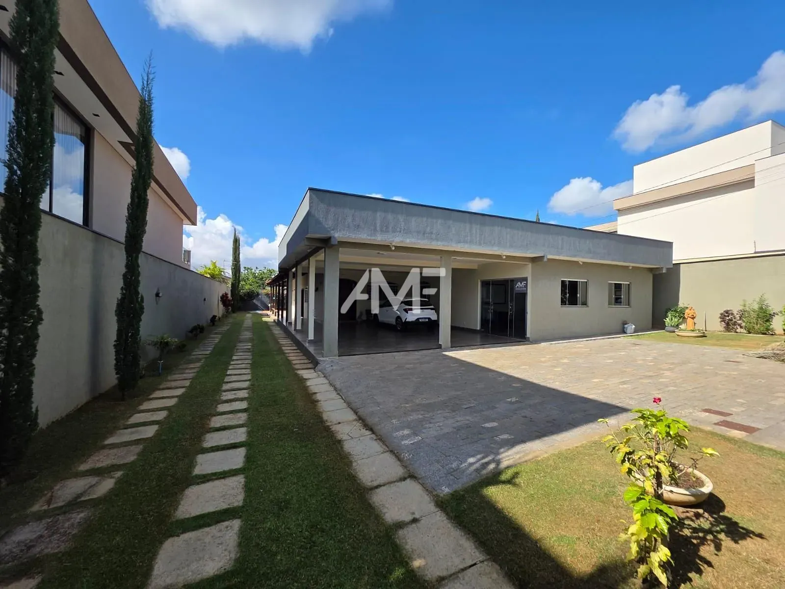 Casa, 5 quartos, 452 m² - Foto 42